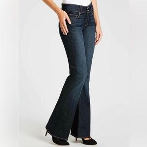 Paige Hidden Hills jeans, size 31